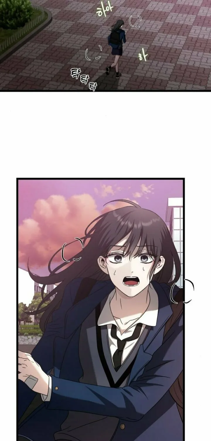 Read Dreaming Freedom chapter 129 image 37 on Lezhin