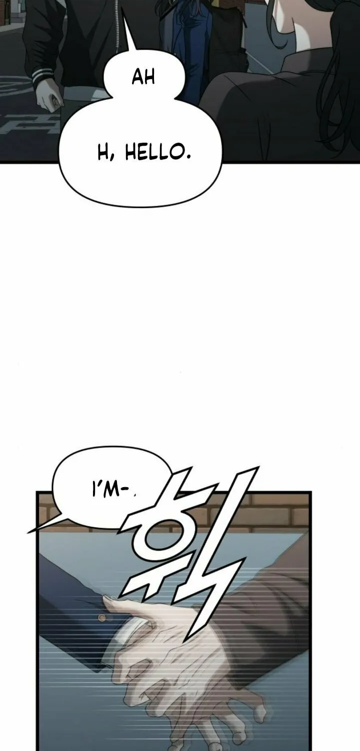 Read Dreaming Freedom chapter 129 image 4 on Lezhin