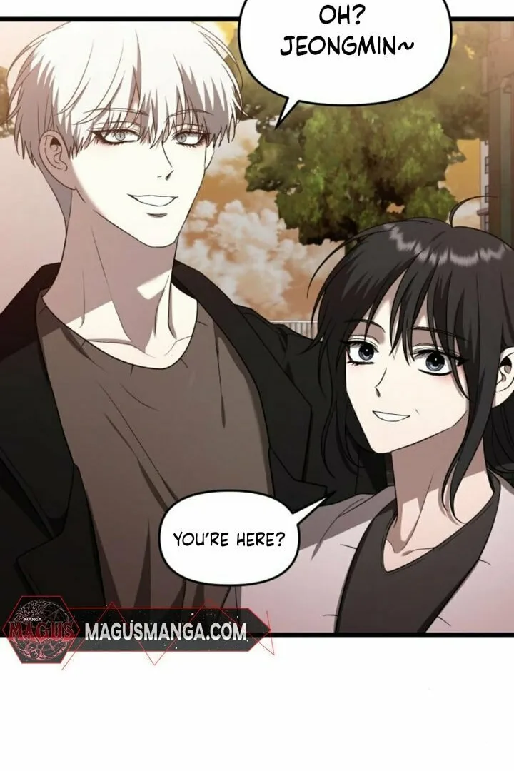 Read Dreaming Freedom chapter 129 image 42 on Lezhin