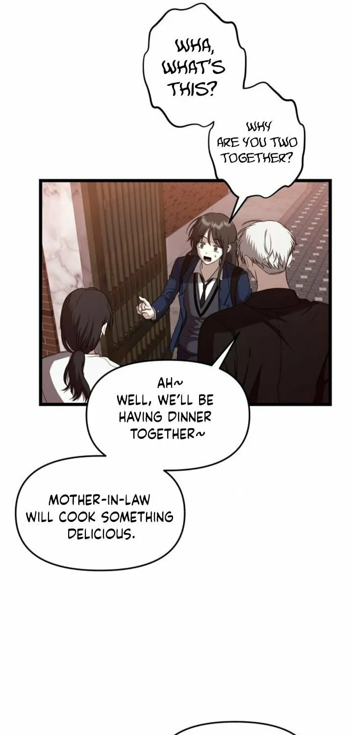 Read Dreaming Freedom chapter 129 image 43 on Lezhin