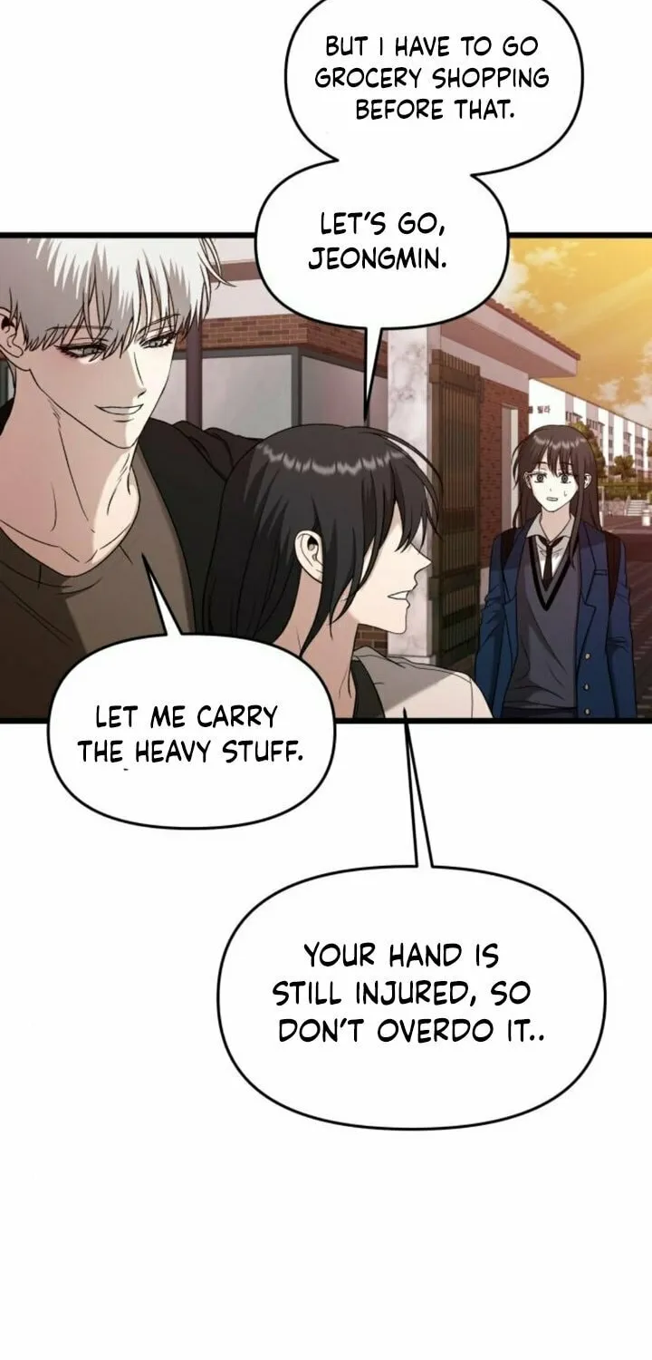 Read Dreaming Freedom chapter 129 image 44 on Lezhin