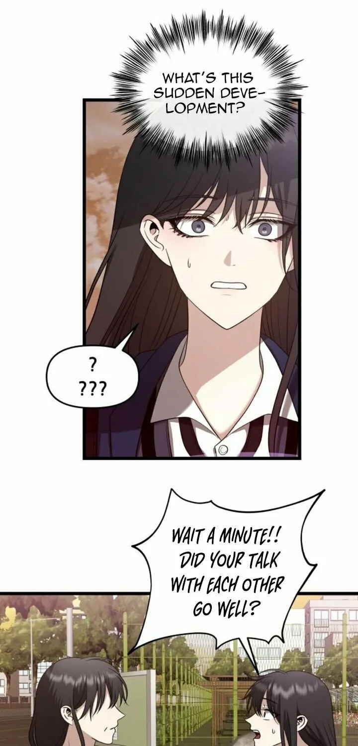 Read Dreaming Freedom chapter 129 image 45 on Lezhin