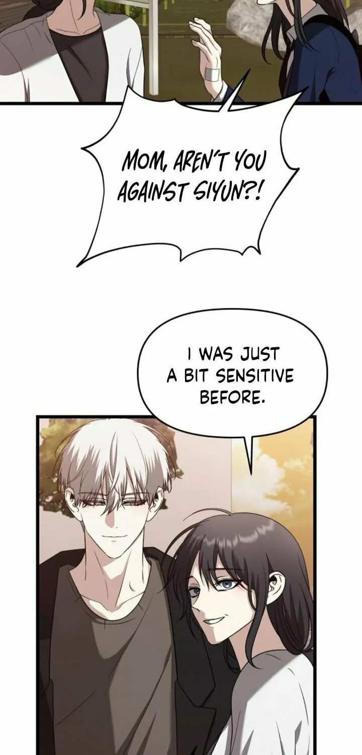 Read Dreaming Freedom chapter 129 image 46 on Lezhin