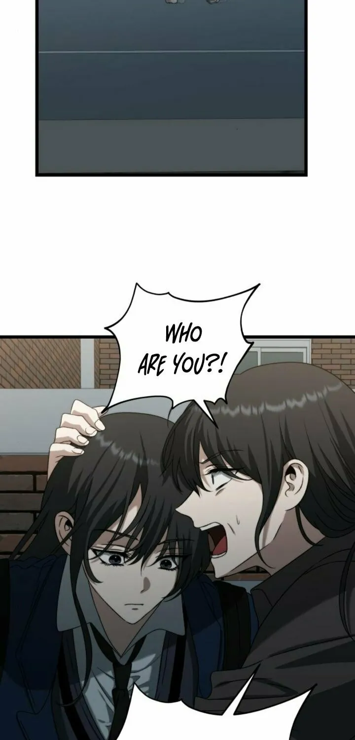 Read Dreaming Freedom chapter 129 image 5 on Lezhin