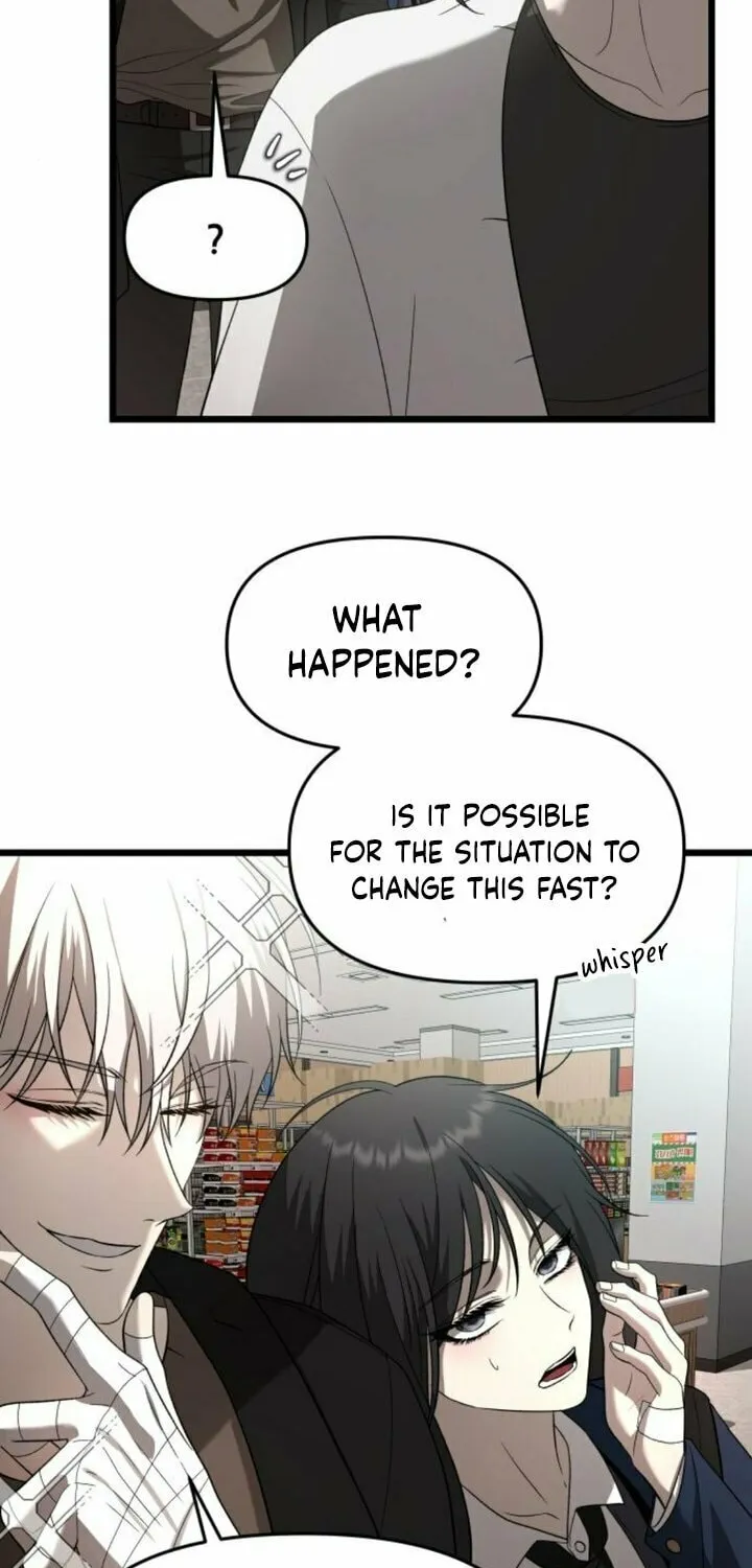 Read Dreaming Freedom chapter 129 image 50 on Lezhin