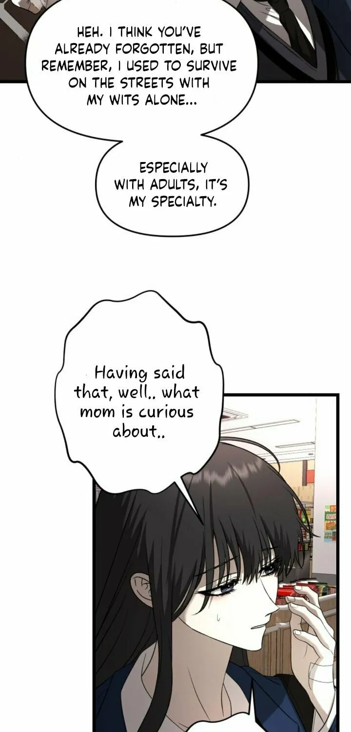 Read Dreaming Freedom chapter 129 image 51 on Lezhin