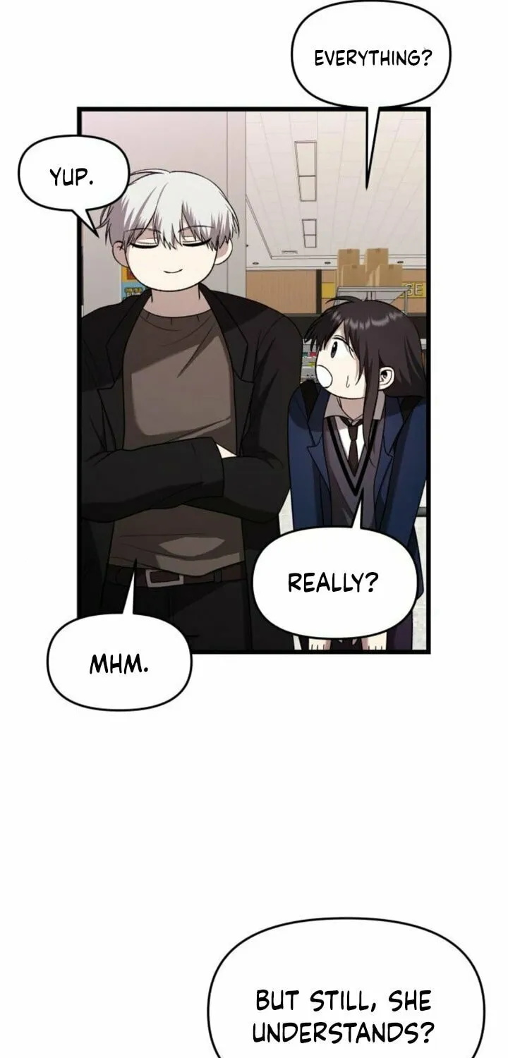 Read Dreaming Freedom chapter 129 image 55 on Lezhin