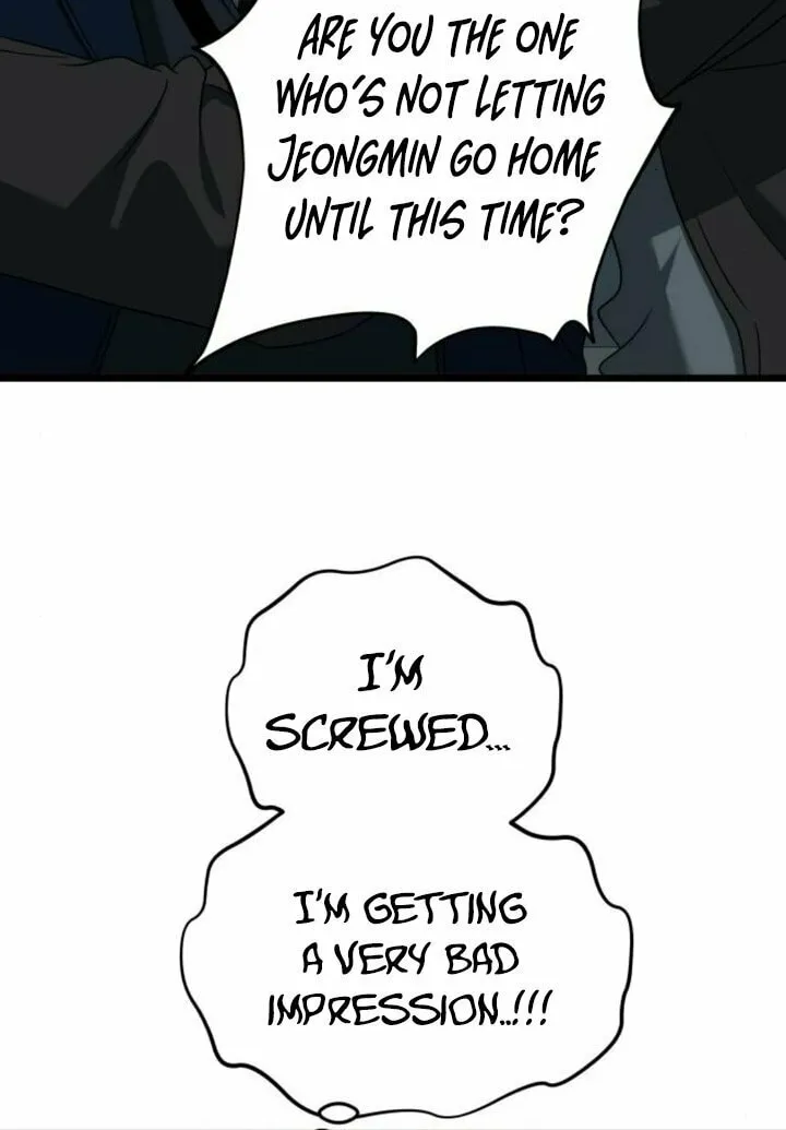 Read Dreaming Freedom chapter 129 image 6 on Lezhin