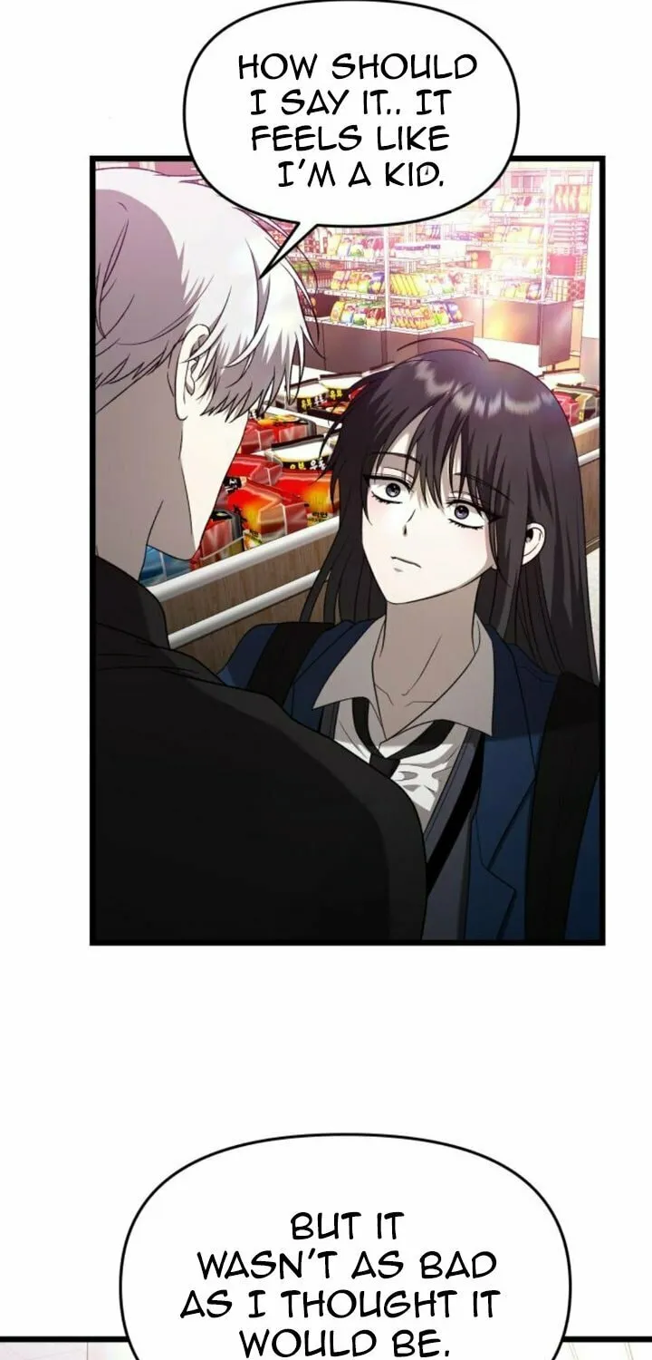 Read Dreaming Freedom chapter 129 image 61 on Lezhin