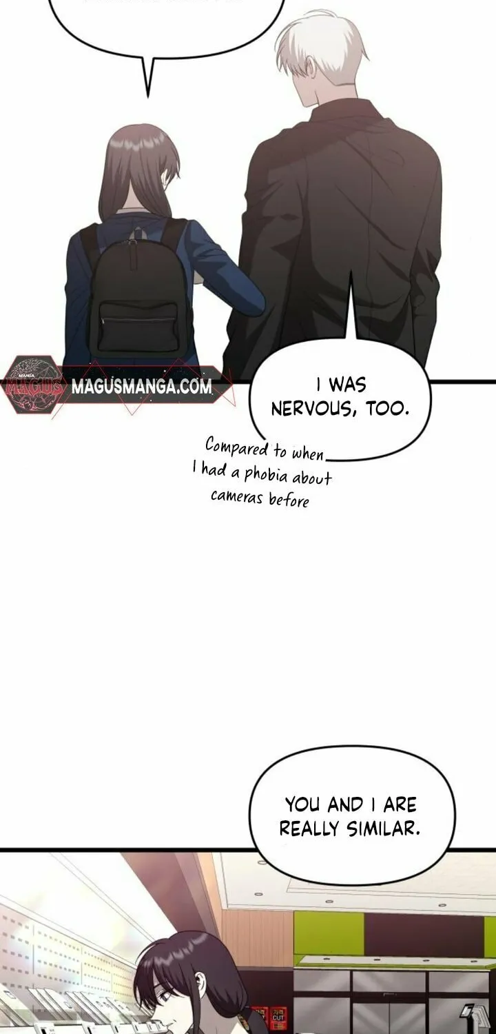 Read Dreaming Freedom chapter 129 image 64 on Lezhin