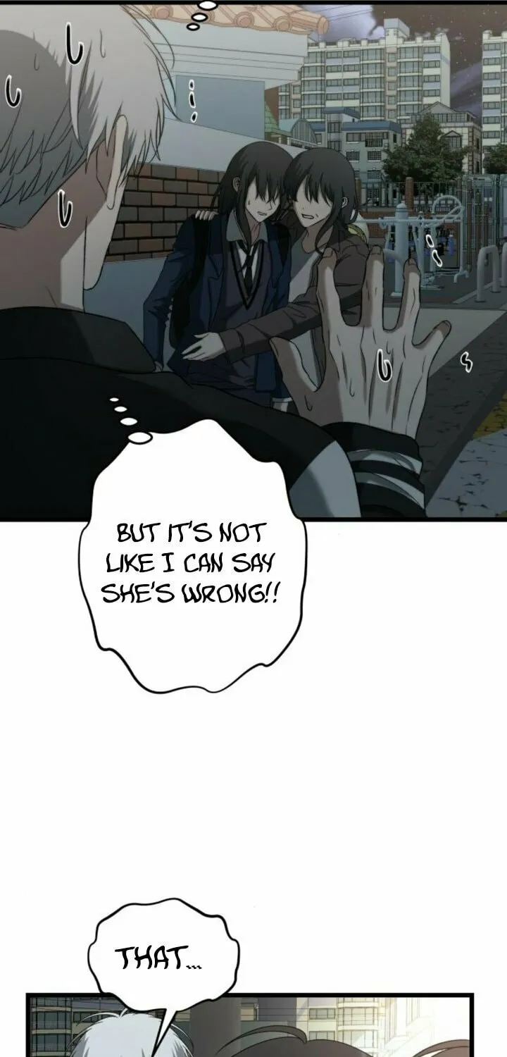 Read Dreaming Freedom chapter 129 image 7 on Lezhin