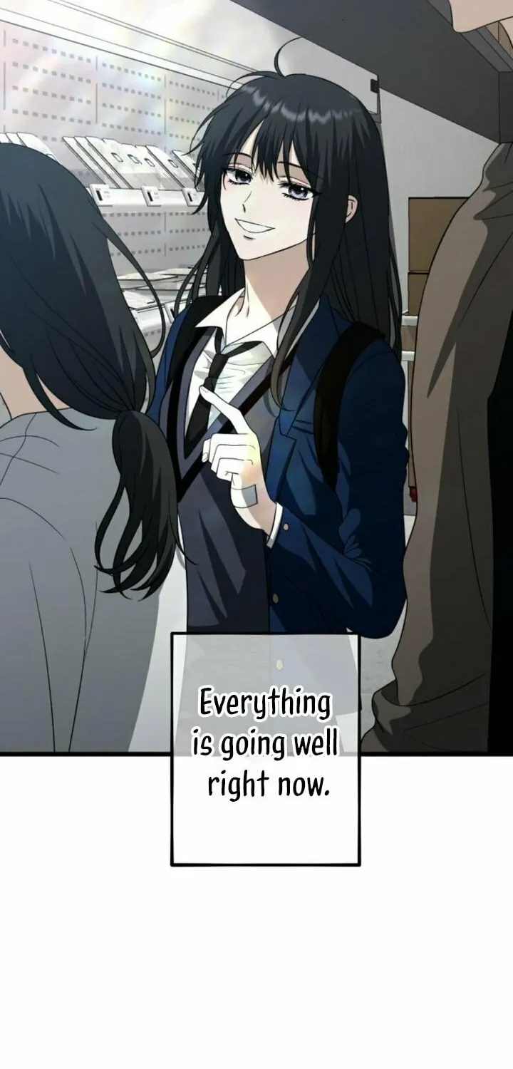 Read Dreaming Freedom chapter 129 image 76 on Lezhin