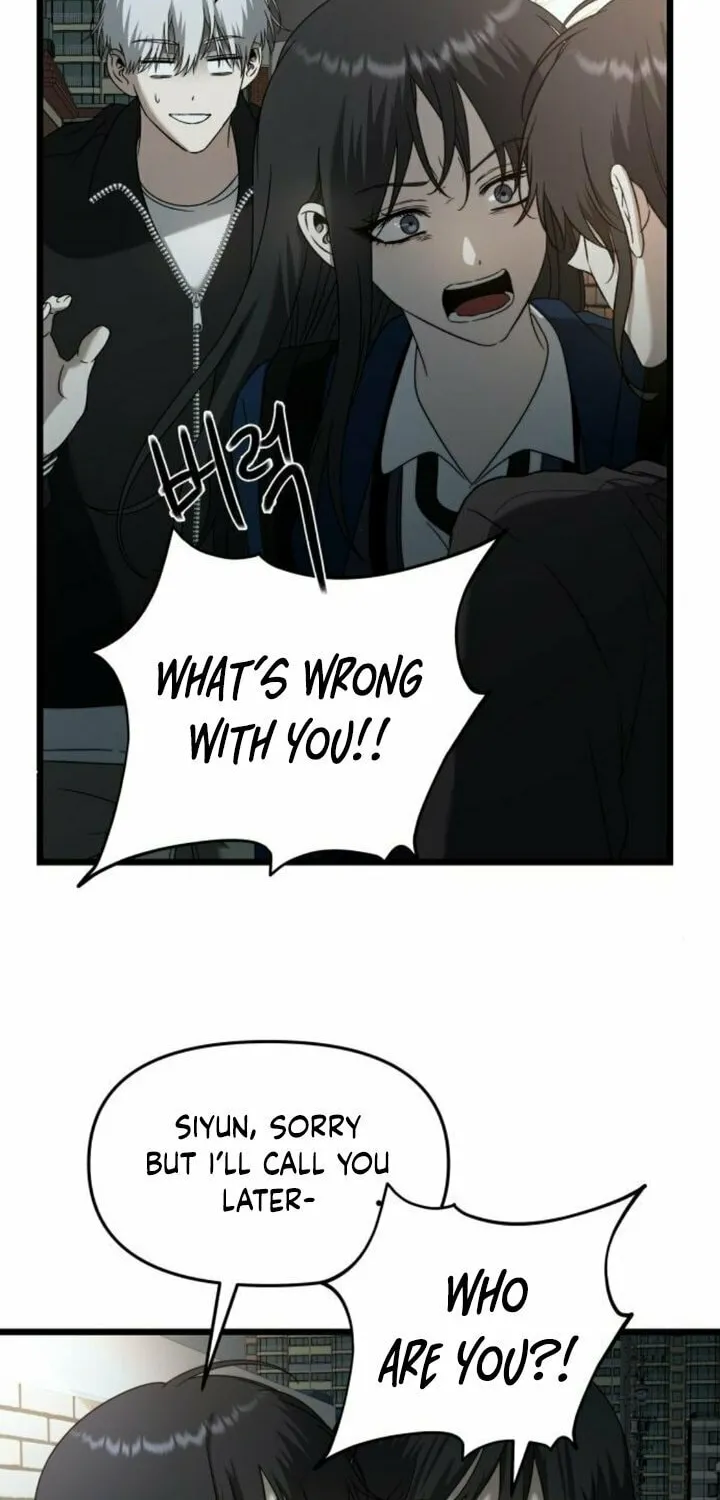 Read Dreaming Freedom chapter 129 image 8 on Lezhin
