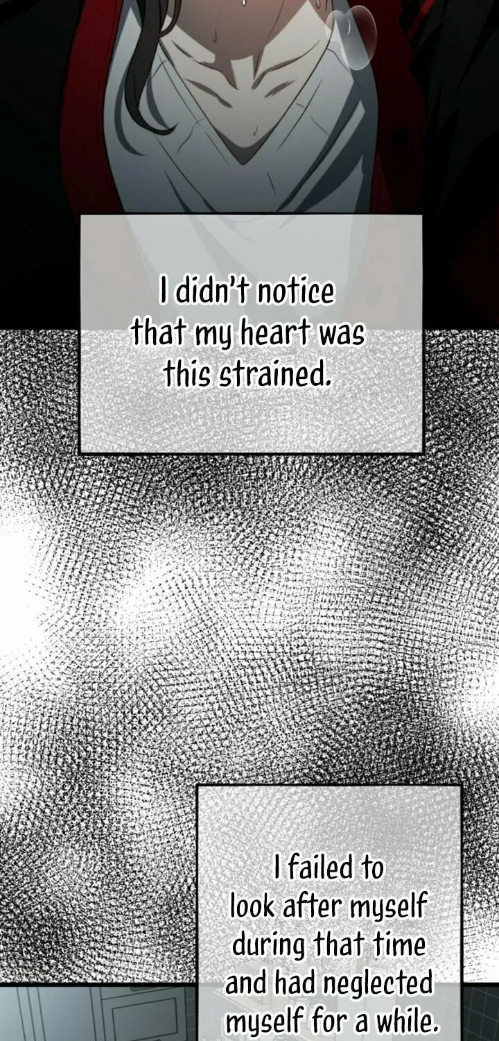 Read Dreaming Freedom chapter 129 image 81 on Lezhin
