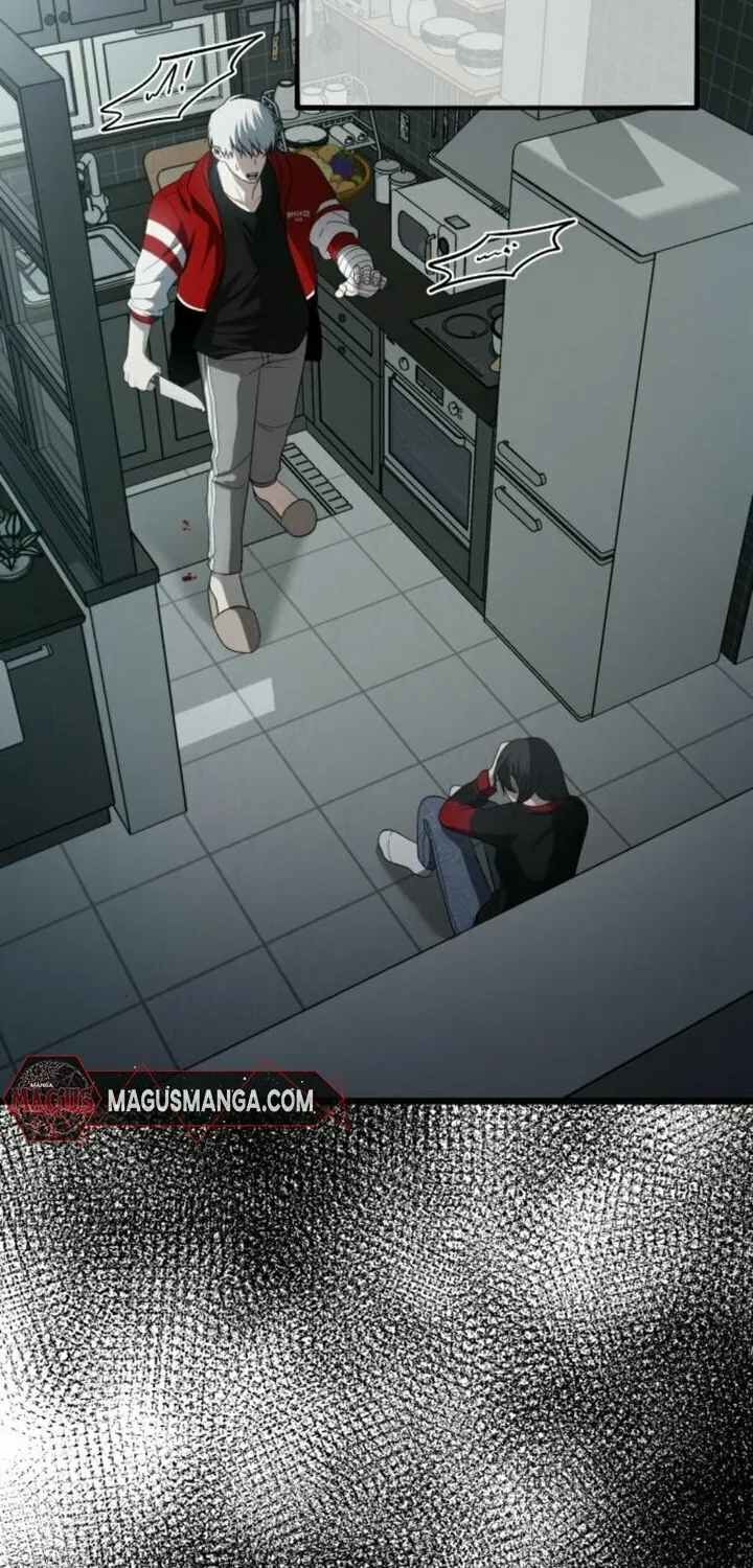 Read Dreaming Freedom chapter 129 image 82 on Lezhin