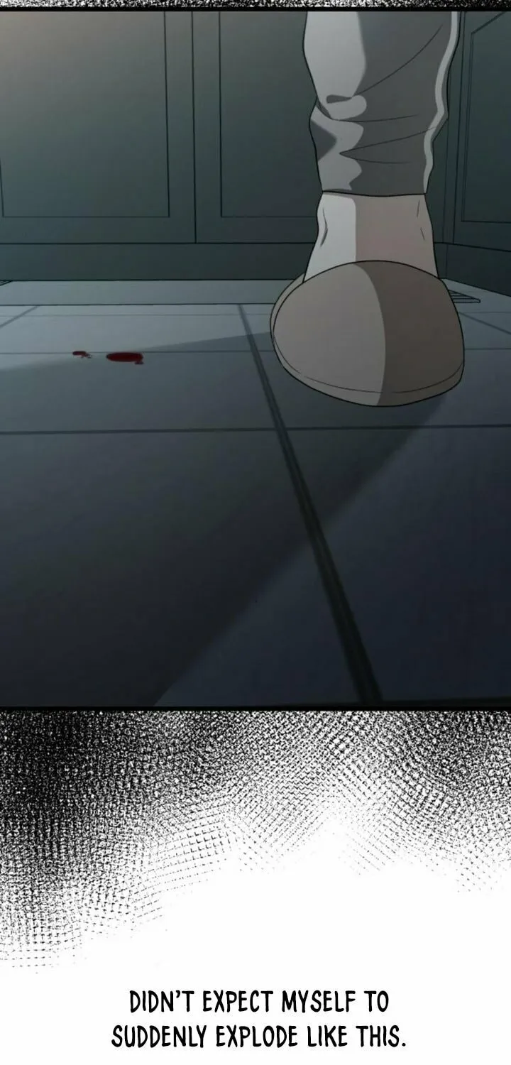 Read Dreaming Freedom chapter 129 image 83 on Lezhin
