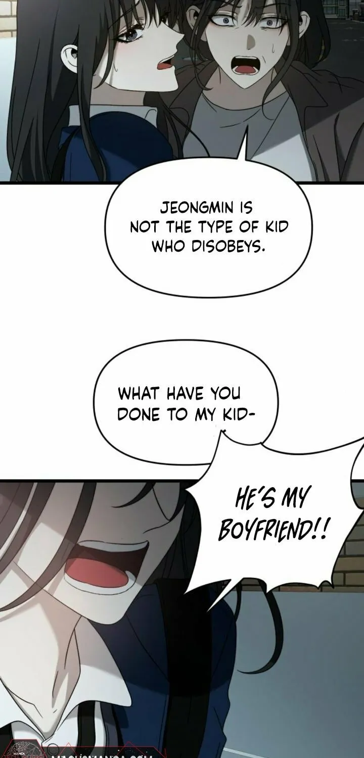 Read Dreaming Freedom chapter 129 image 9 on Lezhin