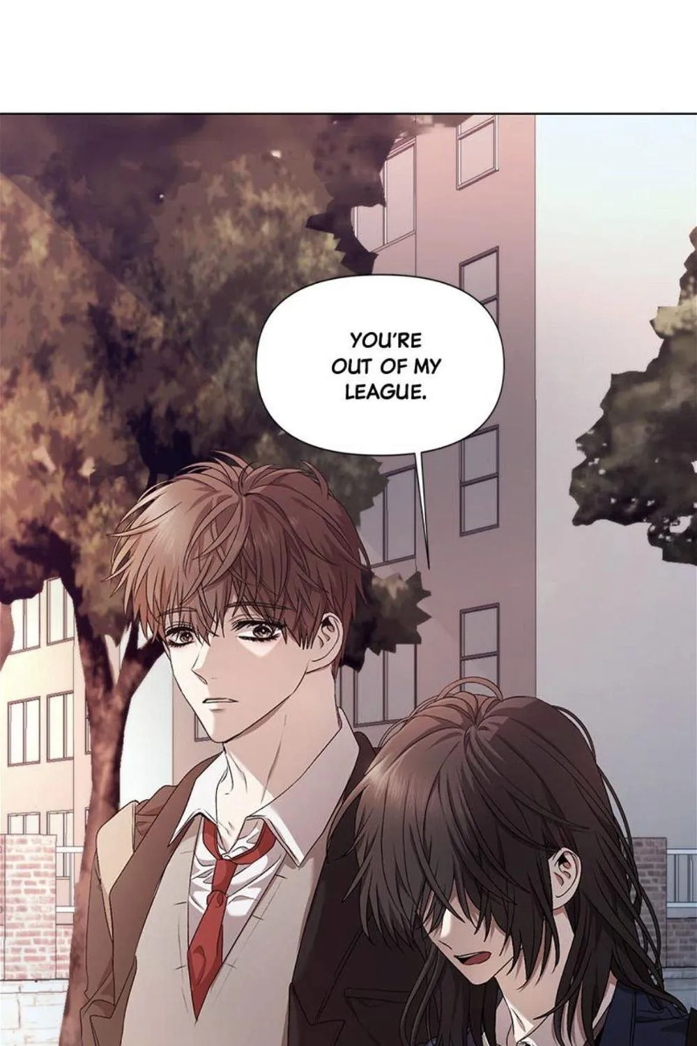 Read Dreaming Freedom chapter 13 image 100 on Lezhin