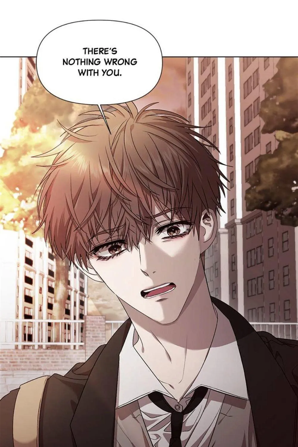 Read Dreaming Freedom chapter 13 image 108 on Lezhin