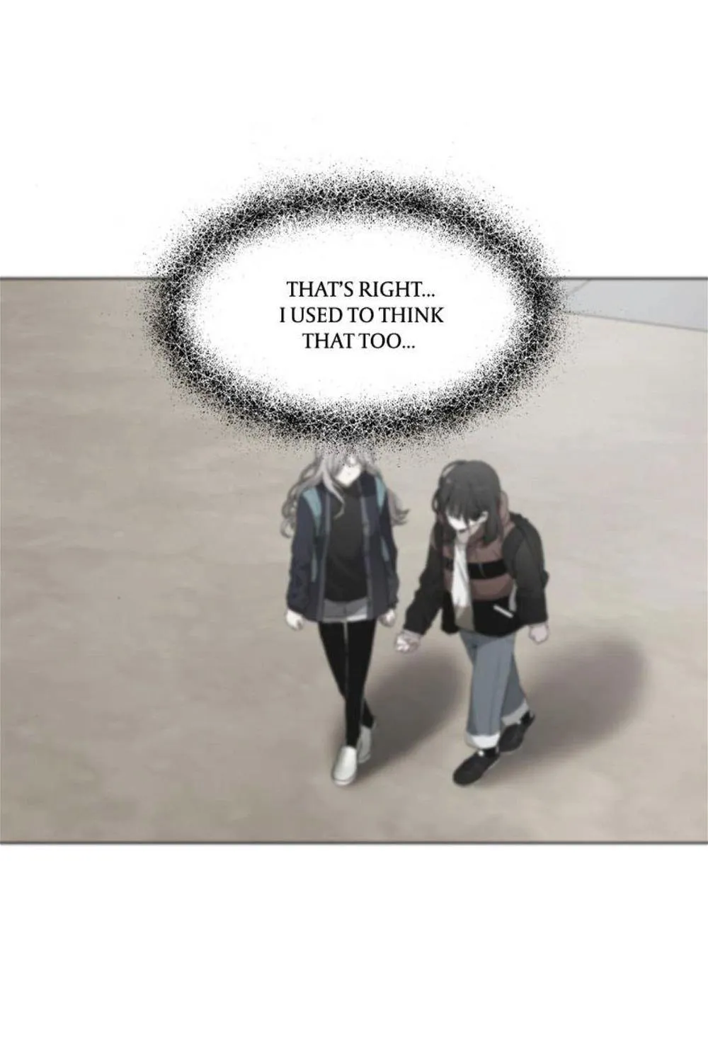 Read Dreaming Freedom chapter 13 image 112 on Lezhin
