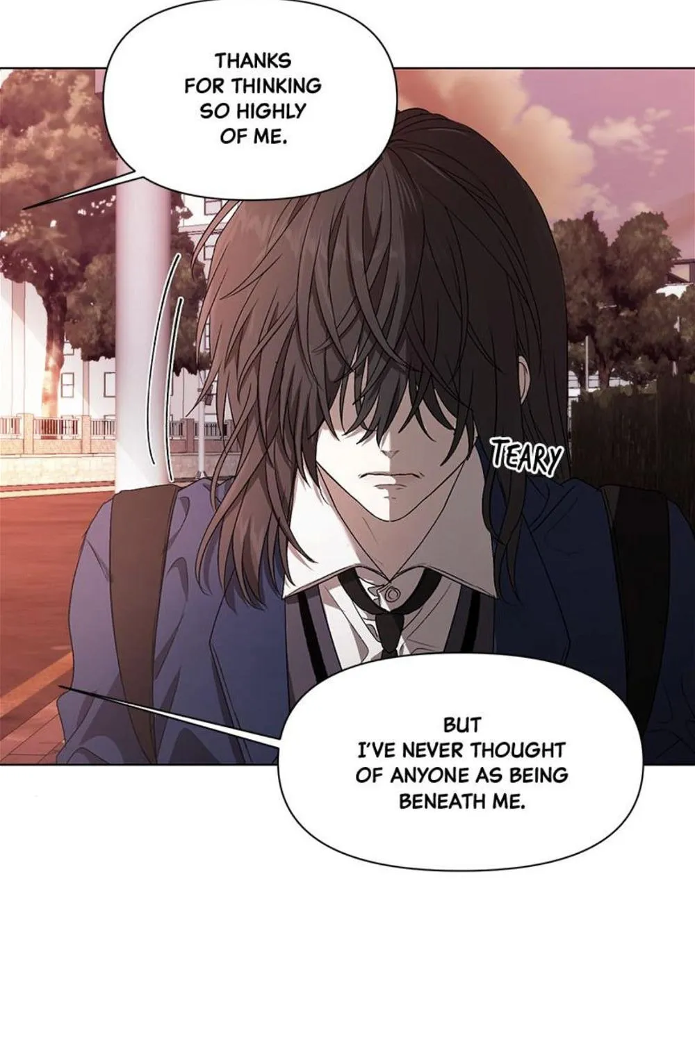 Read Dreaming Freedom chapter 13 image 114 on Lezhin