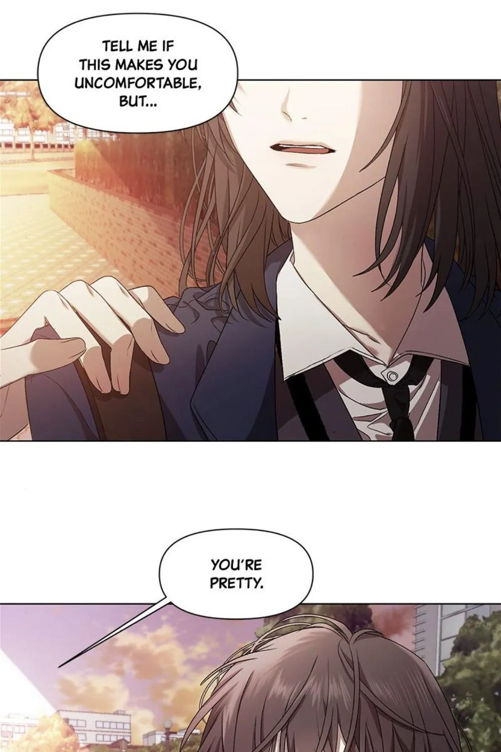 Read Dreaming Freedom chapter 13 image 120 on Lezhin