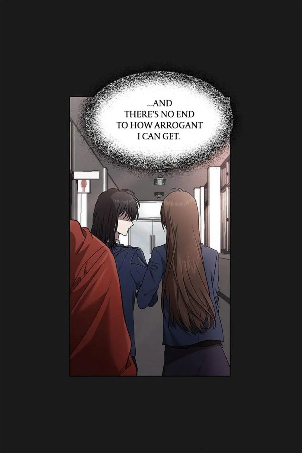 Read Dreaming Freedom chapter 13 image 130 on Lezhin