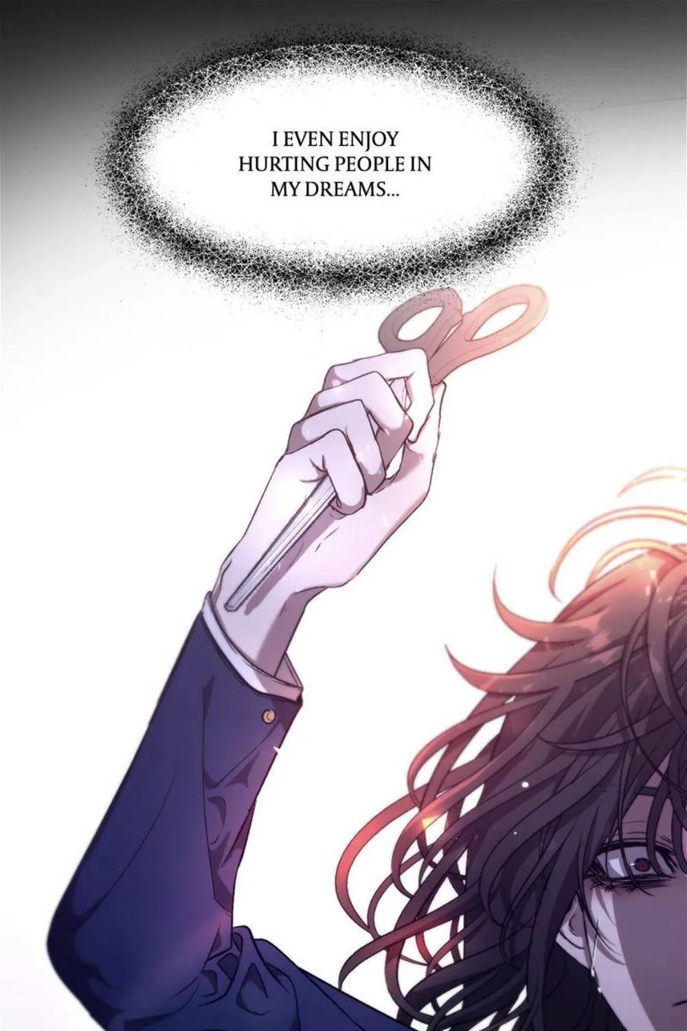 Read Dreaming Freedom chapter 13 image 132 on Lezhin