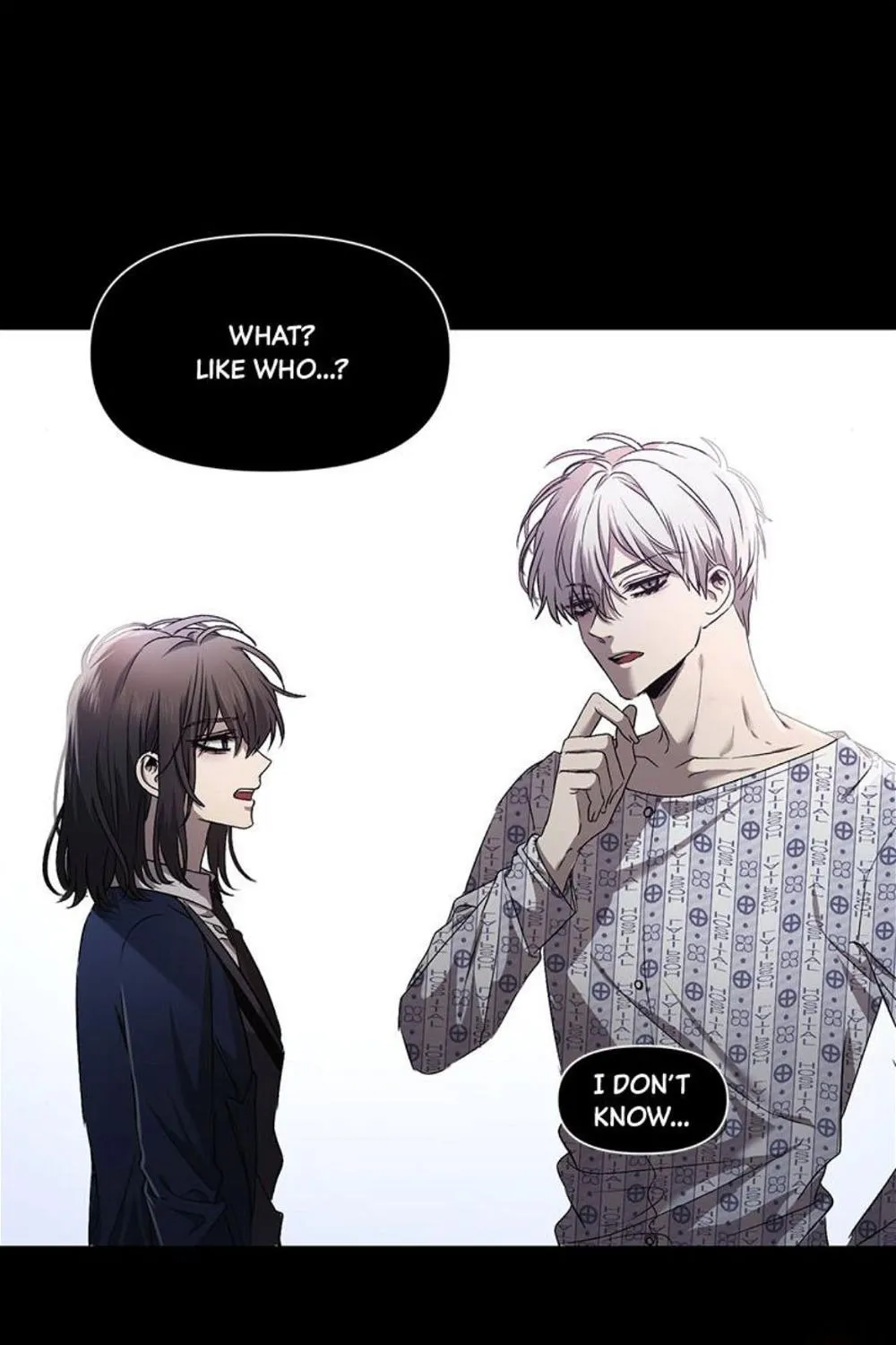 Read Dreaming Freedom chapter 13 image 14 on Lezhin