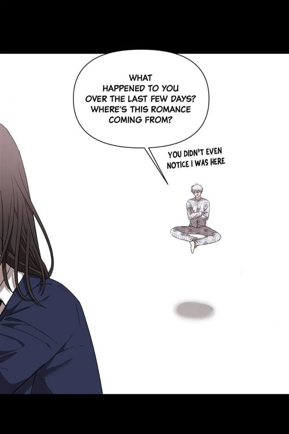 Read Dreaming Freedom chapter 13 image 150 on Lezhin