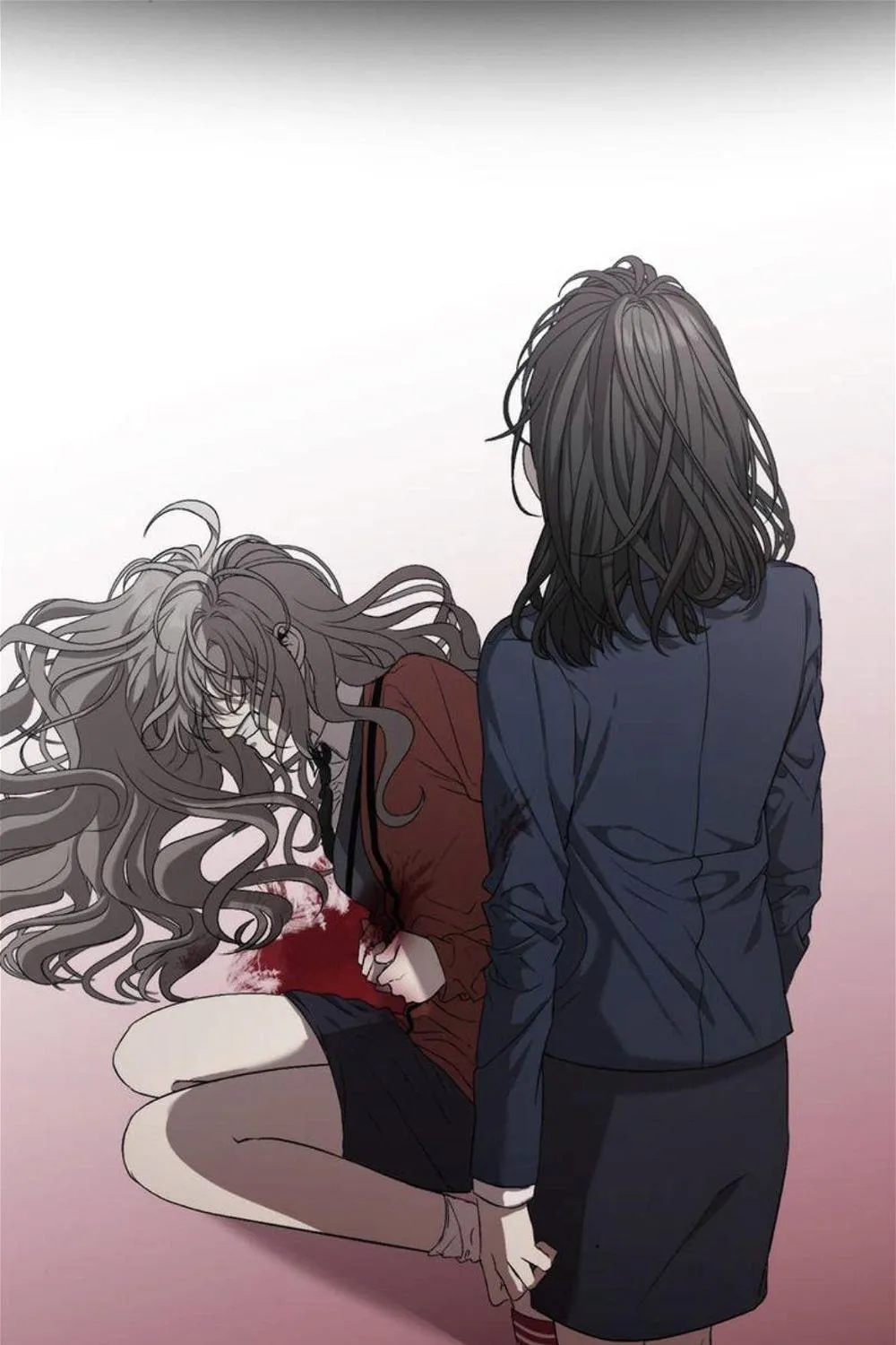 Read Dreaming Freedom chapter 13 image 154 on Lezhin