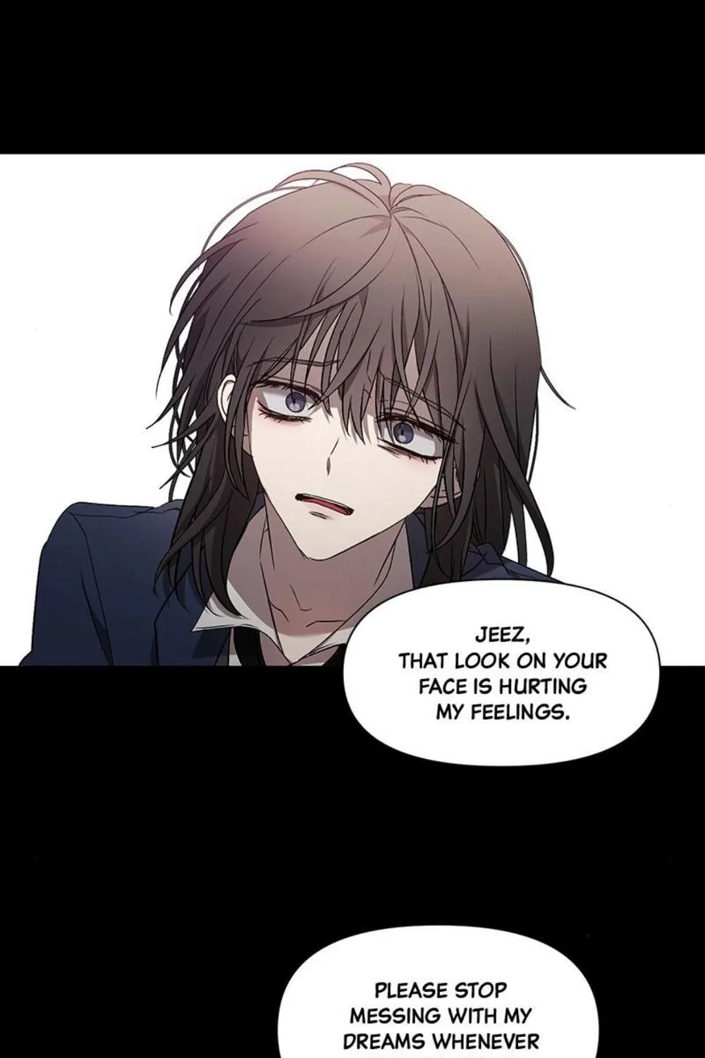 Read Dreaming Freedom chapter 13 image 170 on Lezhin