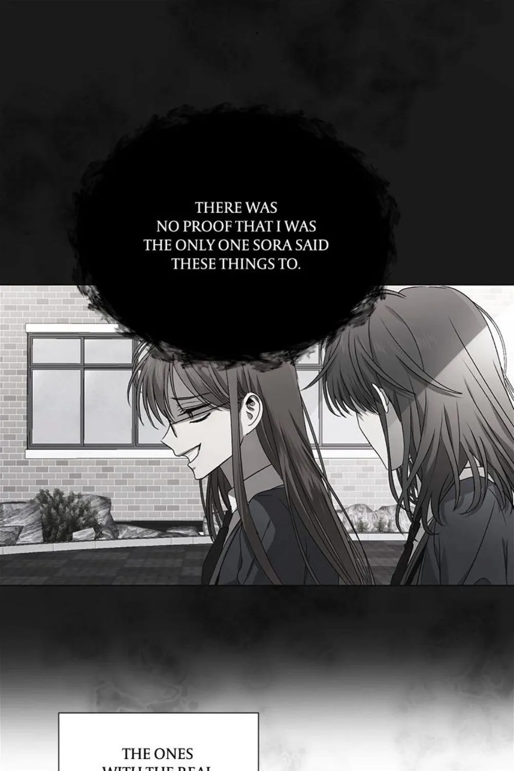 Read Dreaming Freedom chapter 13 image 2 on Lezhin