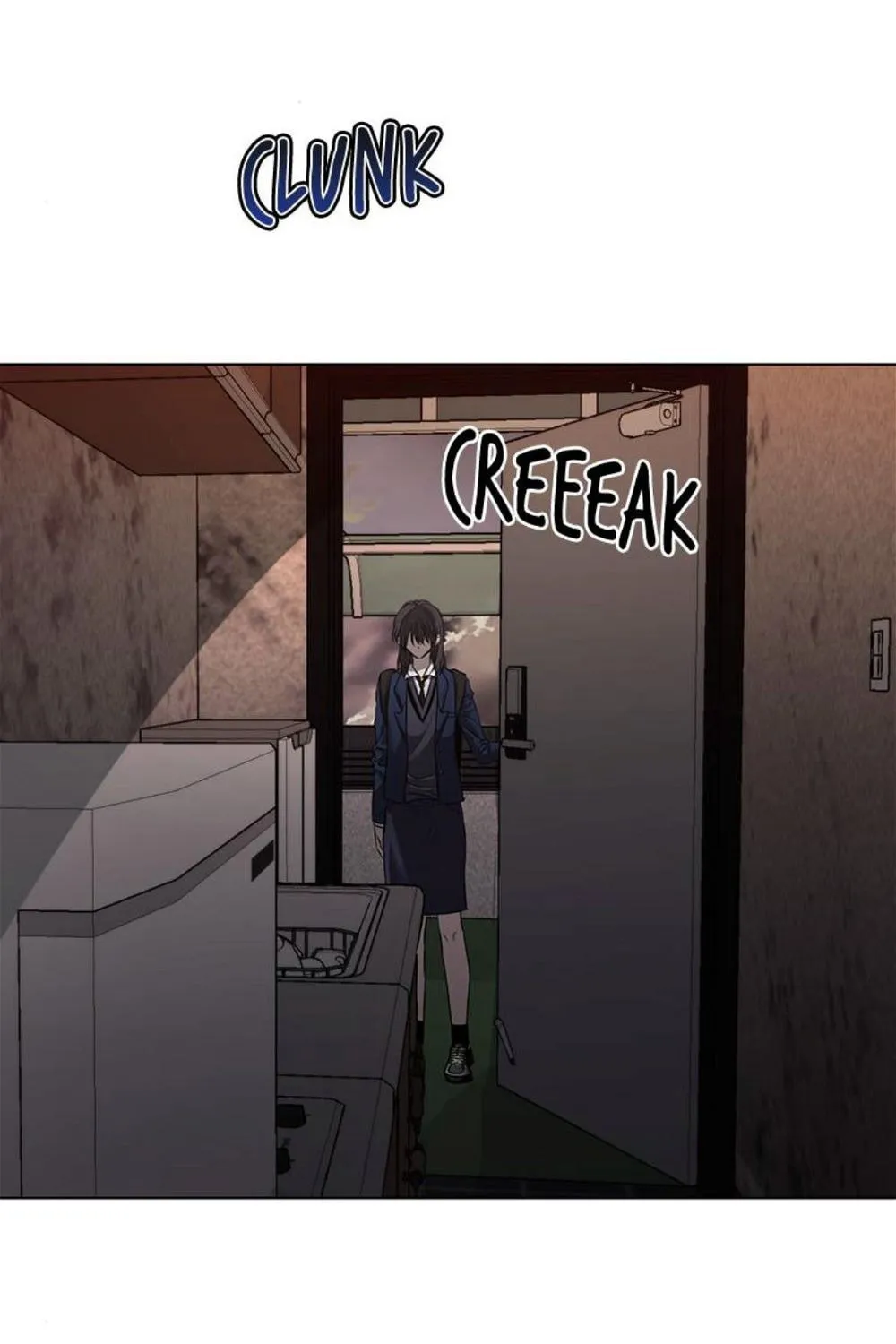 Read Dreaming Freedom chapter 13 image 24 on Lezhin