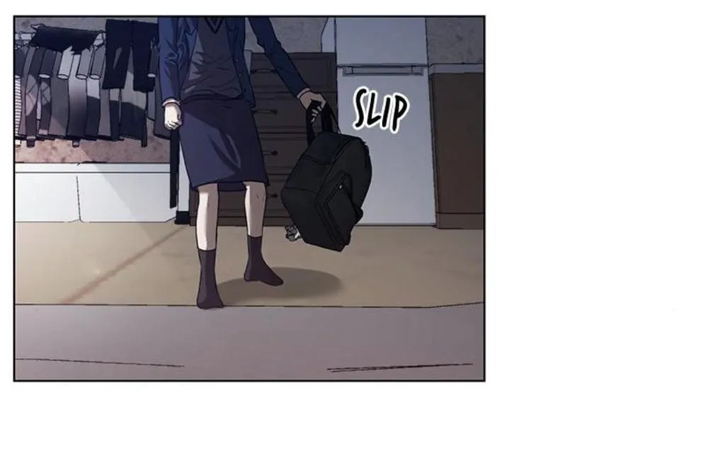 Read Dreaming Freedom chapter 13 image 27 on Lezhin