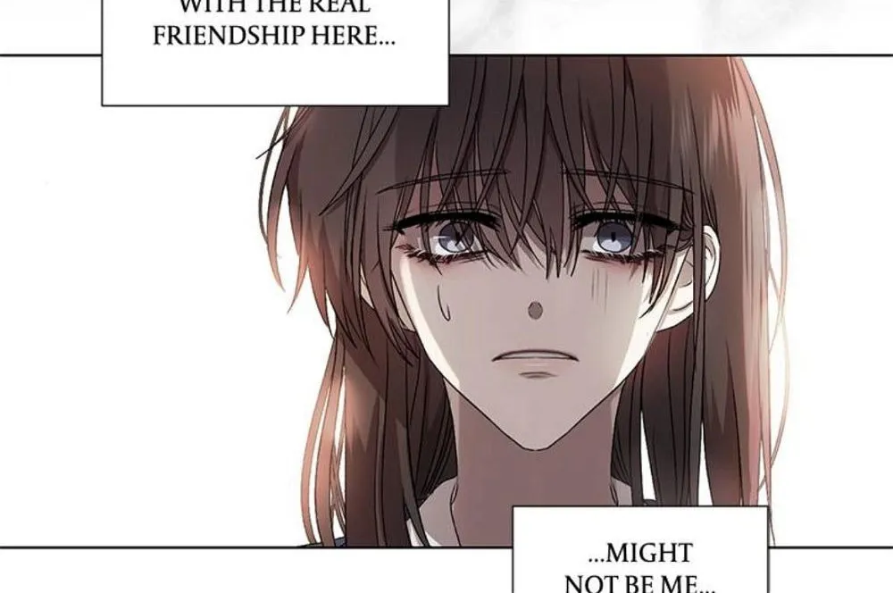 Read Dreaming Freedom chapter 13 image 3 on Lezhin