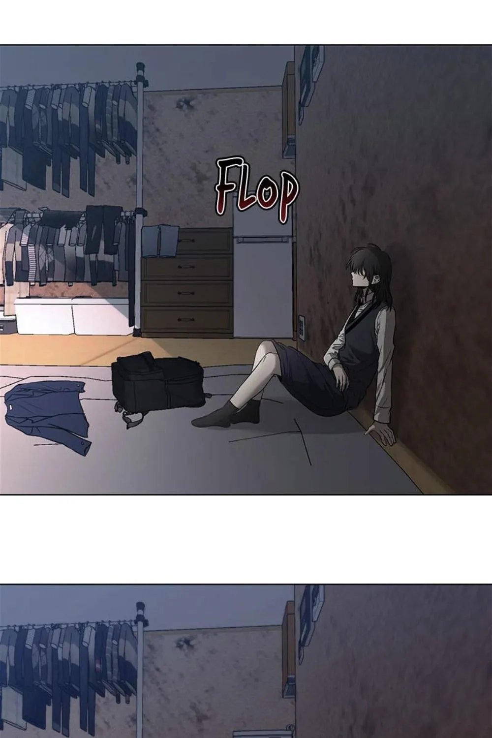 Read Dreaming Freedom chapter 13 image 30 on Lezhin