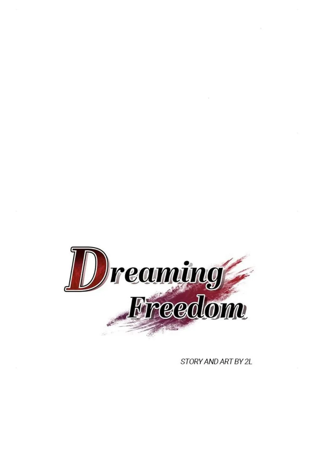 Read Dreaming Freedom chapter 13 image 32 on Lezhin