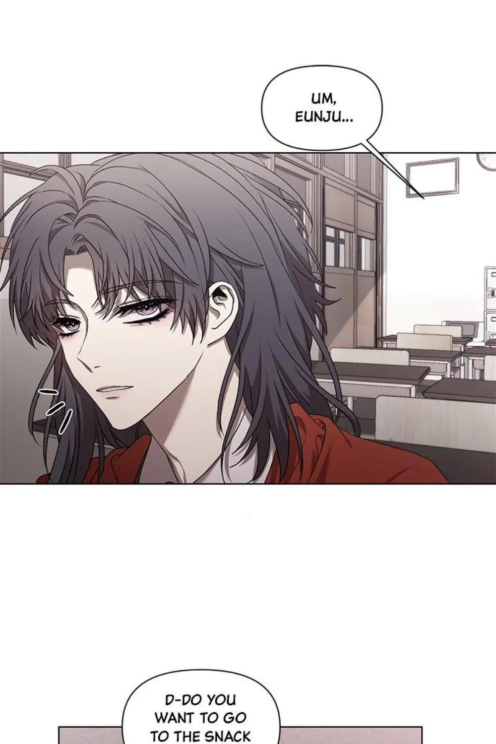 Read Dreaming Freedom chapter 13 image 36 on Lezhin