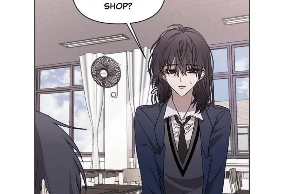 Read Dreaming Freedom chapter 13 image 37 on Lezhin