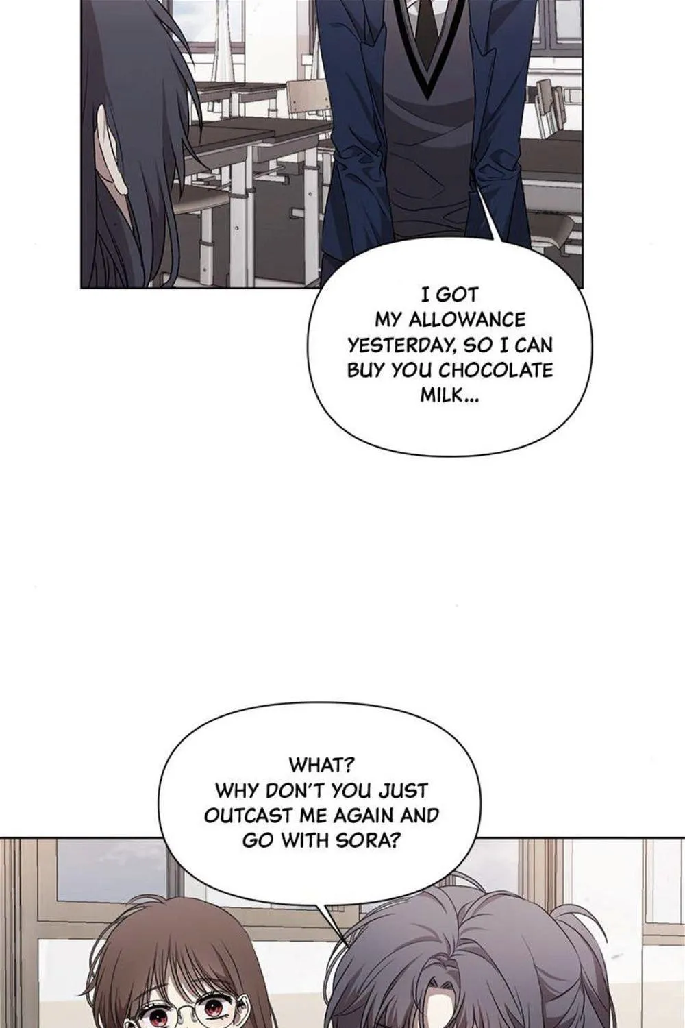 Read Dreaming Freedom chapter 13 image 38 on Lezhin