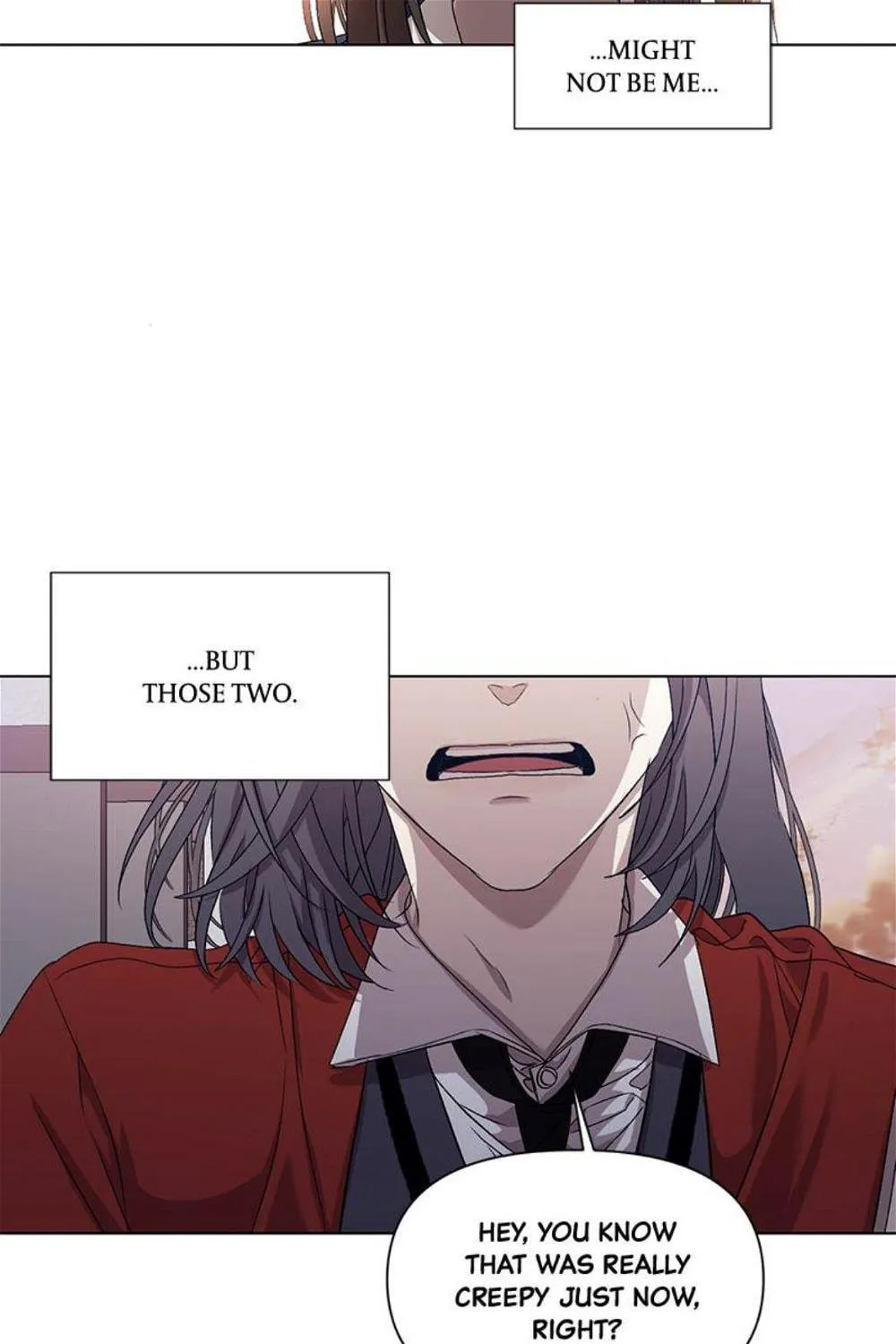 Read Dreaming Freedom chapter 13 image 4 on Lezhin