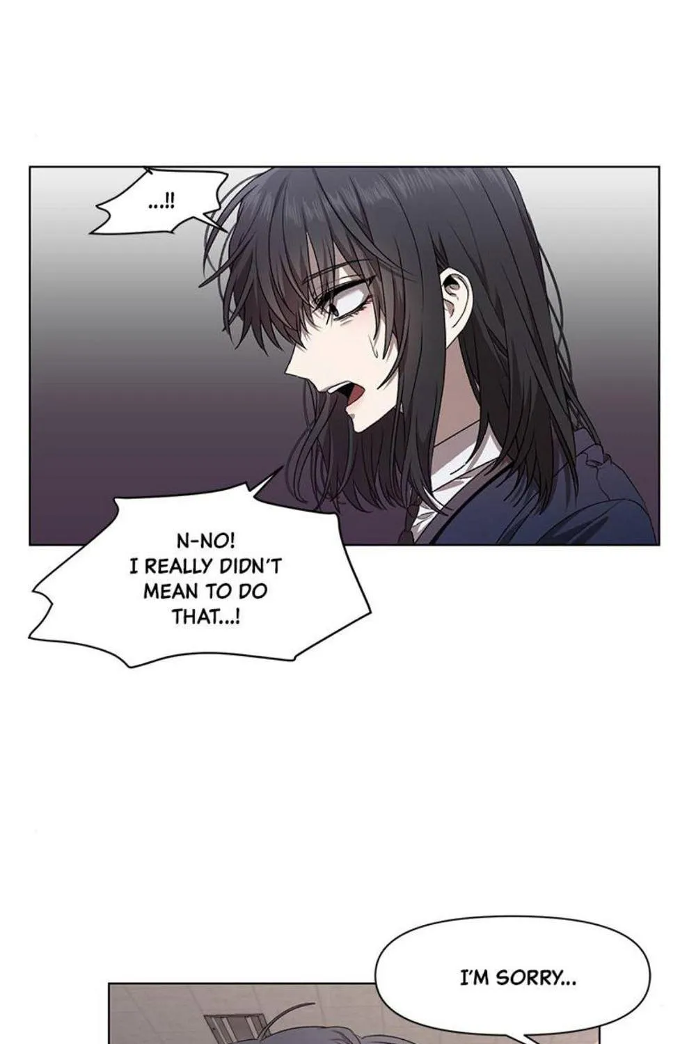 Read Dreaming Freedom chapter 13 image 40 on Lezhin