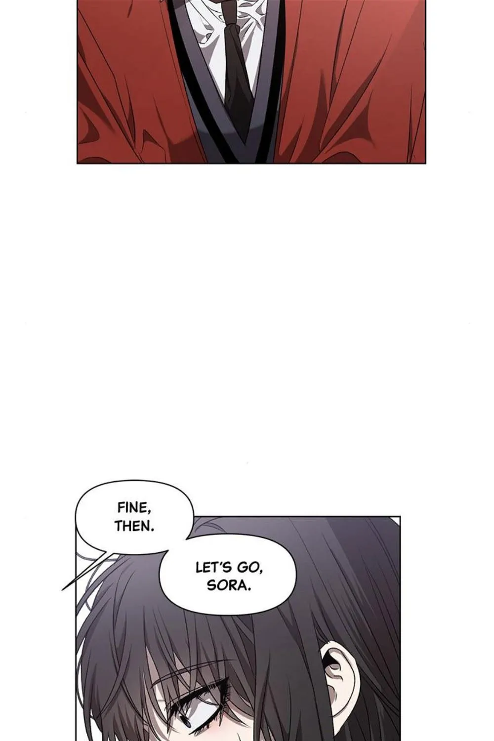 Read Dreaming Freedom chapter 13 image 42 on Lezhin