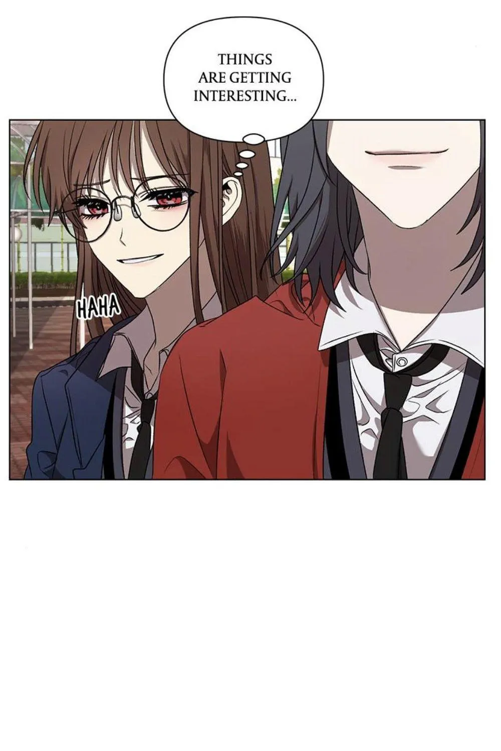 Read Dreaming Freedom chapter 13 image 48 on Lezhin