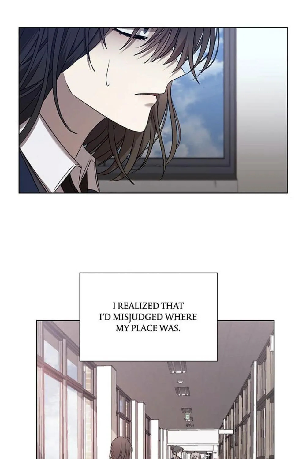 Read Dreaming Freedom chapter 13 image 50 on Lezhin