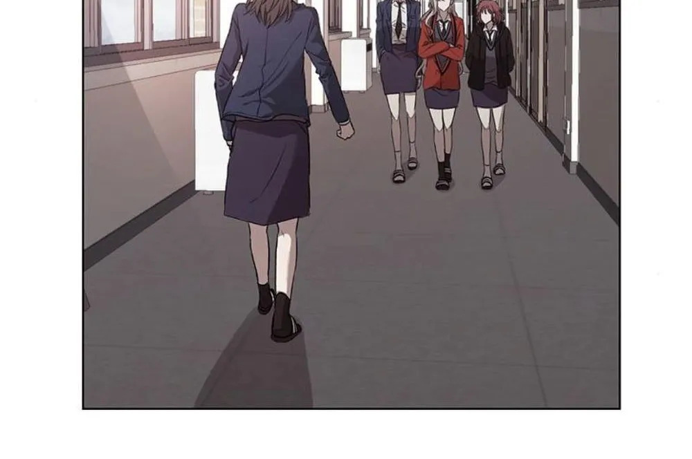 Read Dreaming Freedom chapter 13 image 51 on Lezhin