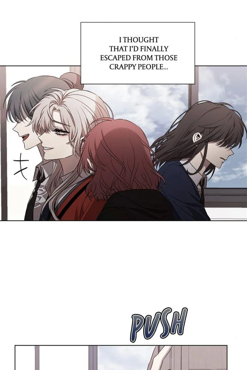 Read Dreaming Freedom chapter 13 image 52 on Lezhin