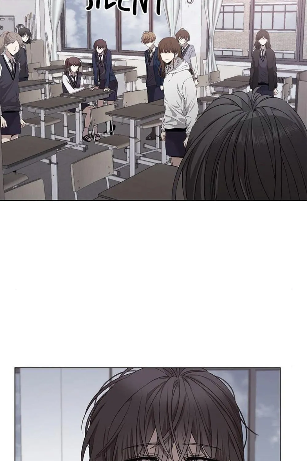 Read Dreaming Freedom chapter 13 image 56 on Lezhin
