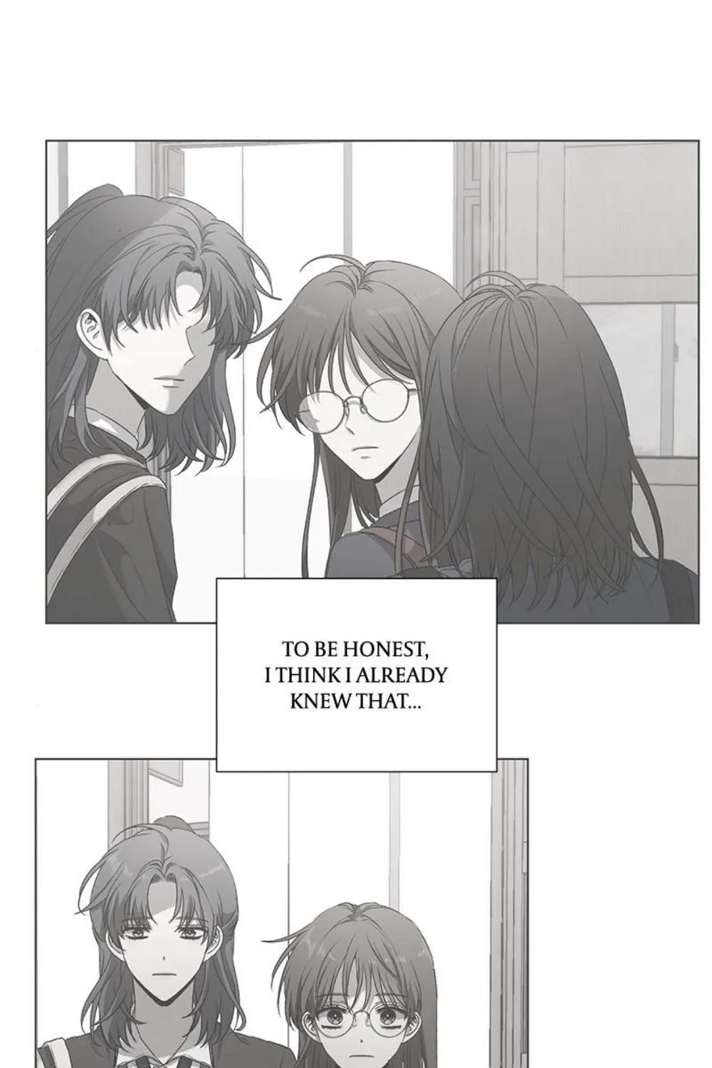 Read Dreaming Freedom chapter 13 image 60 on Lezhin